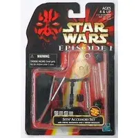 Figure - Star Wars