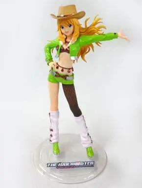 Figure - The Idolmaster / Hoshii Miki