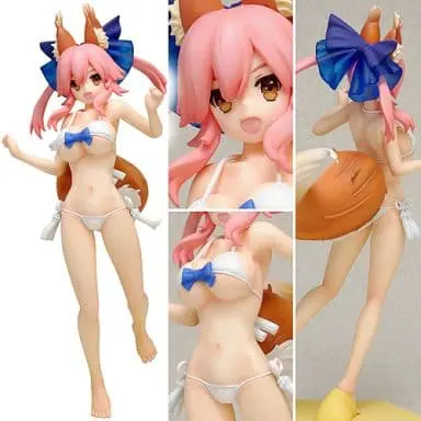 Beach Queens - Fate/Extra / Tamamo-no-Mae (Caster)