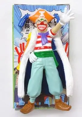 Prize Figure - Figure - One Piece / Buggy