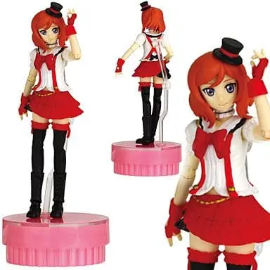 Microman Arts - Love Live! / Nishikino Maki