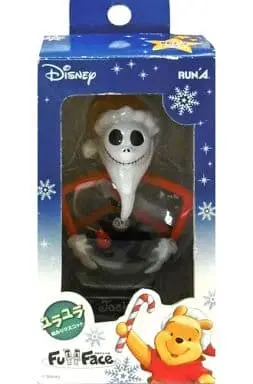 Figure - The Nightmare Before Christmas