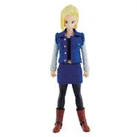 Figure - Dragon Ball / Jinzouningen 18-gou (Android 18)