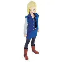 Figure - Dragon Ball / Jinzouningen 18-gou (Android 18)