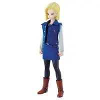 Figure - Dragon Ball / Jinzouningen 18-gou (Android 18)