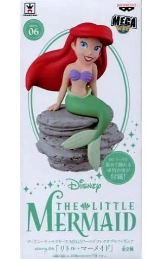 World Collectable Figure - Disney