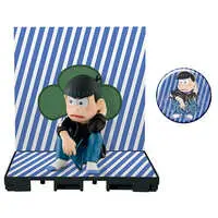 World Collectable Figure - Osomatsu-san / Karamatsu