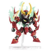 Figure - Tengen Toppa Gurren Lagann