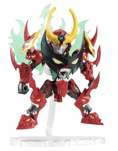 Figure - Tengen Toppa Gurren Lagann