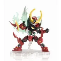 Figure - Tengen Toppa Gurren Lagann