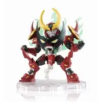 Figure - Tengen Toppa Gurren Lagann