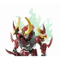 Figure - Tengen Toppa Gurren Lagann