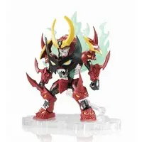 Figure - Tengen Toppa Gurren Lagann