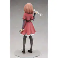 Figure - Galilei Donna