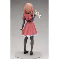 Figure - Galilei Donna