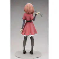 Figure - Galilei Donna