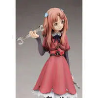 Figure - Galilei Donna