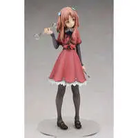 Figure - Galilei Donna