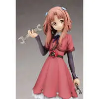 Figure - Galilei Donna