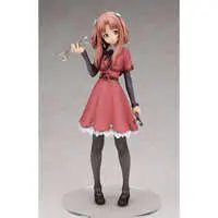 Figure - Galilei Donna