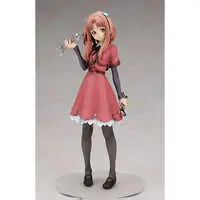 Figure - Galilei Donna