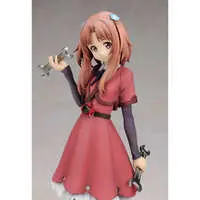 Figure - Galilei Donna