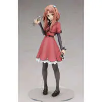 Figure - Galilei Donna