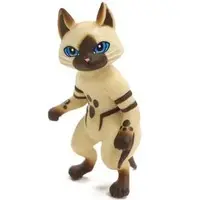 Prize Figure - Figure - Monster Hunter Series / Felyne (Airou)