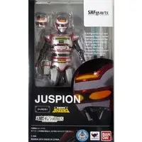 S.H.Figuarts - MegaBeast Investigator Juspion