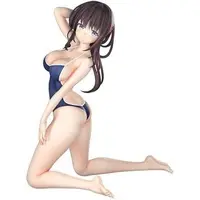 Figure - Swimsuit