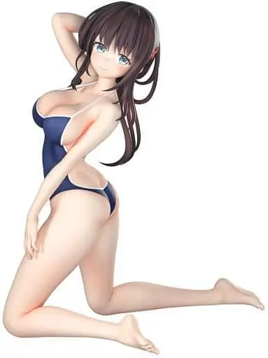 Figure - Swimsuit