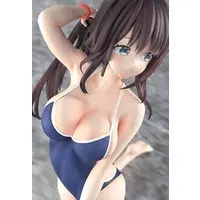 Figure - Swimsuit