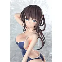 Figure - Swimsuit