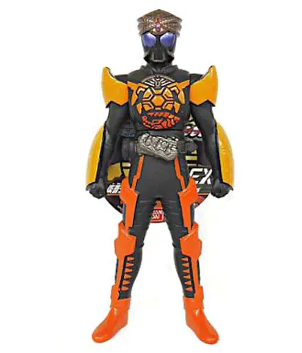 Figure - Kamen Rider OOO