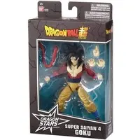 Figure - Dragon Ball / Son Gokuu