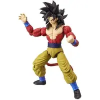 Figure - Dragon Ball / Son Gokuu