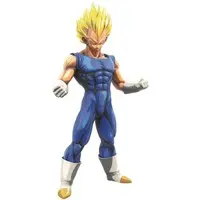 Figure - Dragon Ball / Vegeta