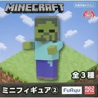 Prize Figure - Figure - Minecraft