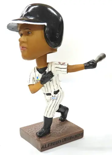 Bobblehead - Chiba Lotte Marines