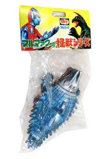 Sofubi Figure - Ultraman Series