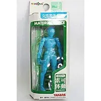 Figure - Microman