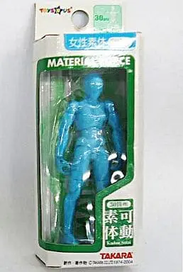 Figure - Microman