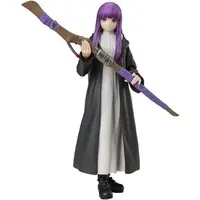 S.H.Figuarts - Sousou no Frieren / Fern