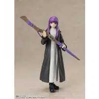 S.H.Figuarts - Sousou no Frieren / Fern