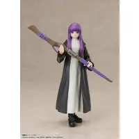 S.H.Figuarts - Sousou no Frieren / Fern