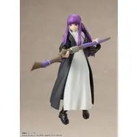 S.H.Figuarts - Sousou no Frieren / Fern