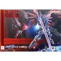 Figure - Mobile Suit Gundam SEED