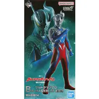 Ichiban Kuji - Ultraman Series