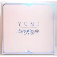 Figure - Yumi (Asanagi) - Asanagi