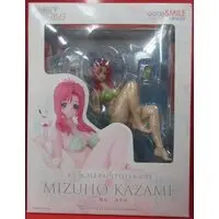 Figure - Onegai☆Teacher (Please Teacher!) / Kazami Mizuho